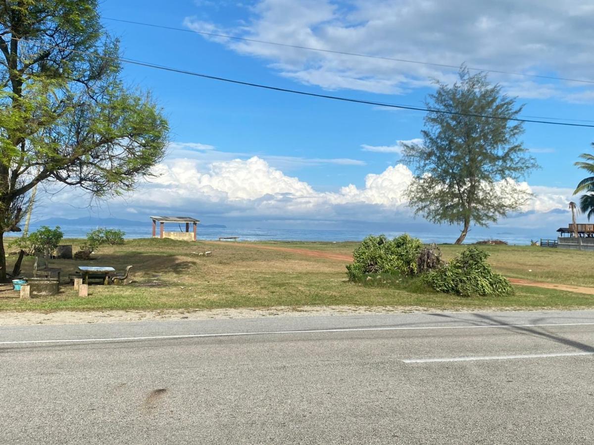 Tok Mek Homestay Setiu Exterior foto